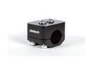 Haltech  iC-7/uC-10 Pipe Mount Bracket 1.25in (31.75mm)