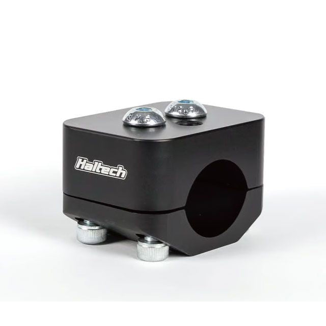 Haltech iC-7/uC-10 Pipe Mount Bracket 1.25in (31.75mm)