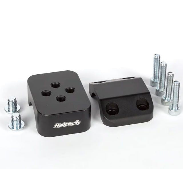 Haltech iC-7/uC-10 Pipe Mount Bracket 1.25in (31.75mm)