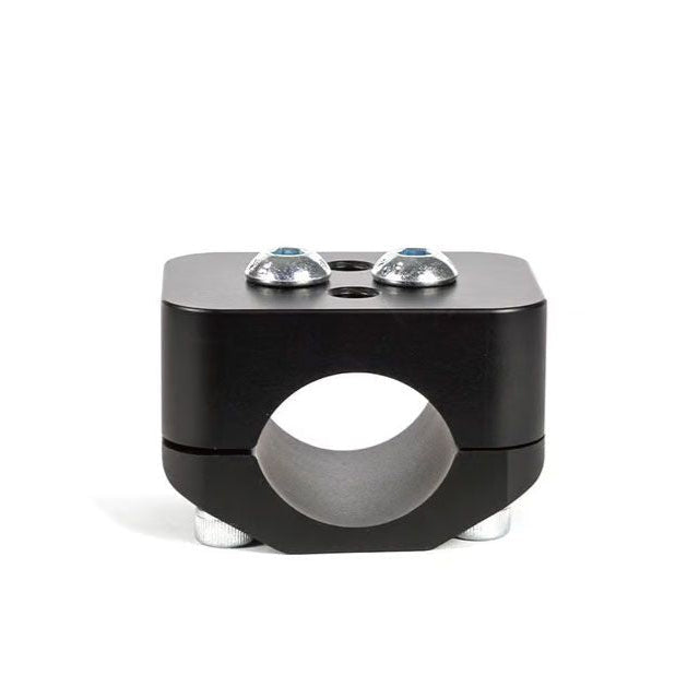 Haltech iC-7/uC-10 Pipe Mount Bracket 1.25in (31.75mm)