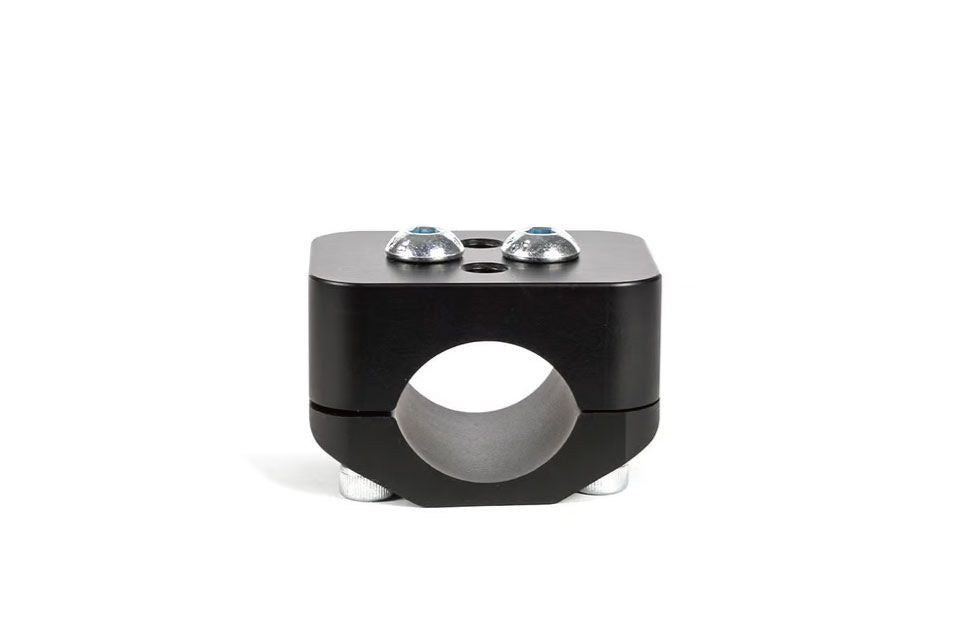 Haltech  iC-7/uC-10 Pipe Mount Bracket 1.25in (31.75mm)