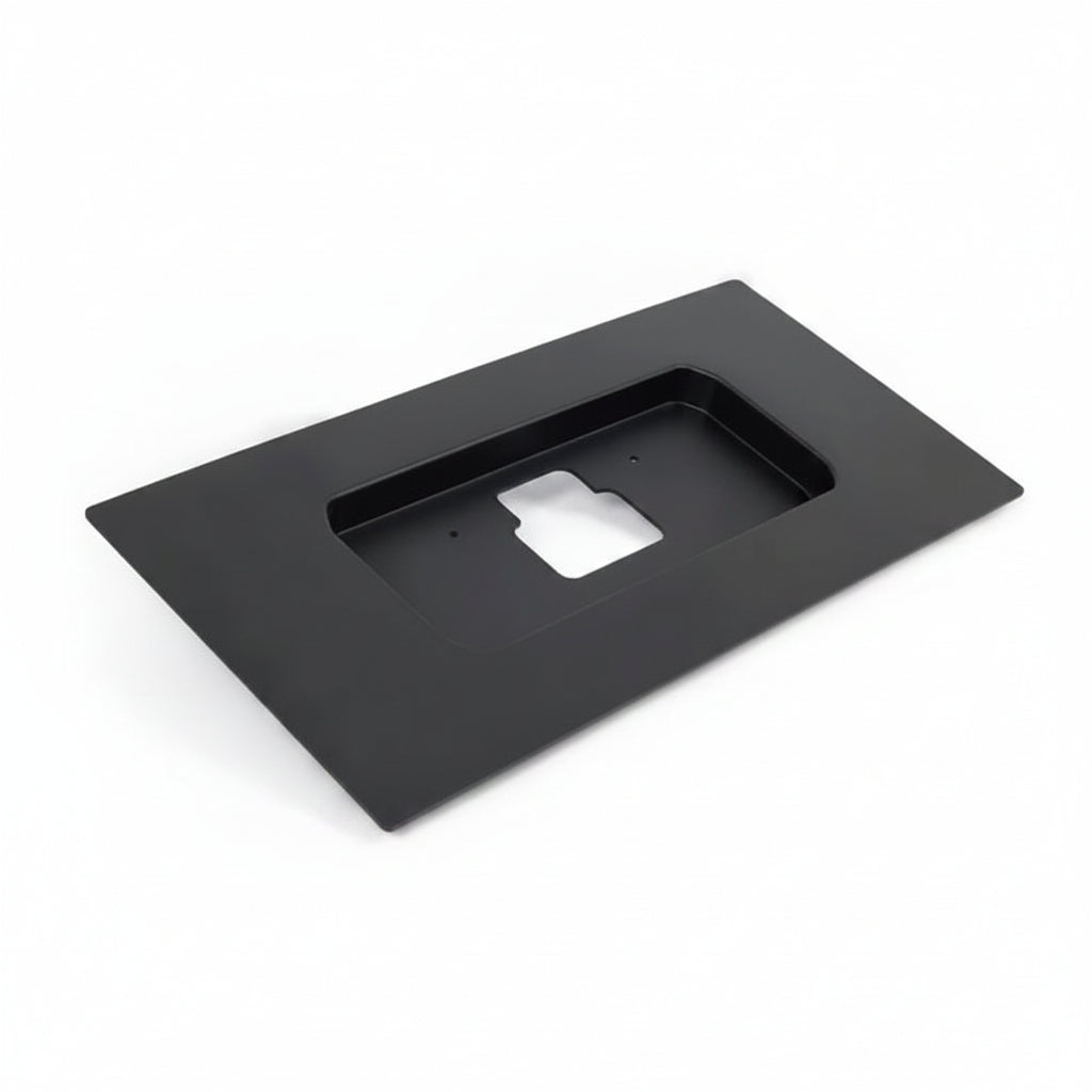Haltech Haltech uC-10 Flush Mount Panel 250mm x 500mm
