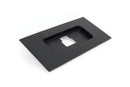 Haltech uC-10 Flush Mount Panel 250mm x 500mm
