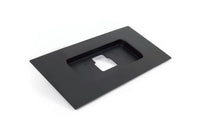 Haltech uC-10 Flush Mount Panel 250mm x 500mm
