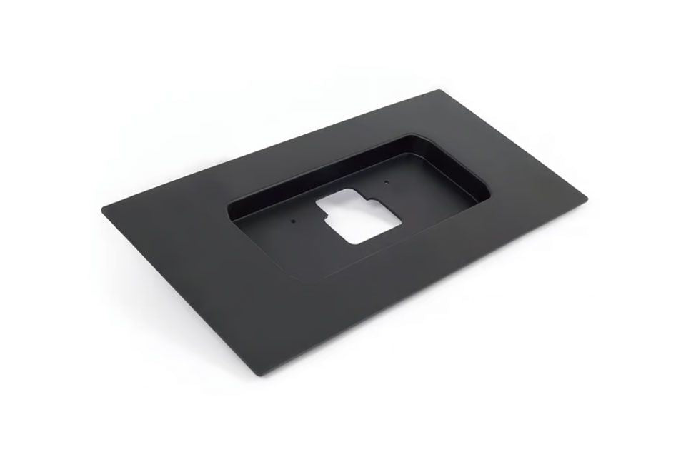 Haltech uC-10 Flush Mount Panel 250mm x 500mm
