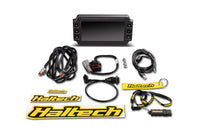 iC-7 7-inch Digital Dash Display