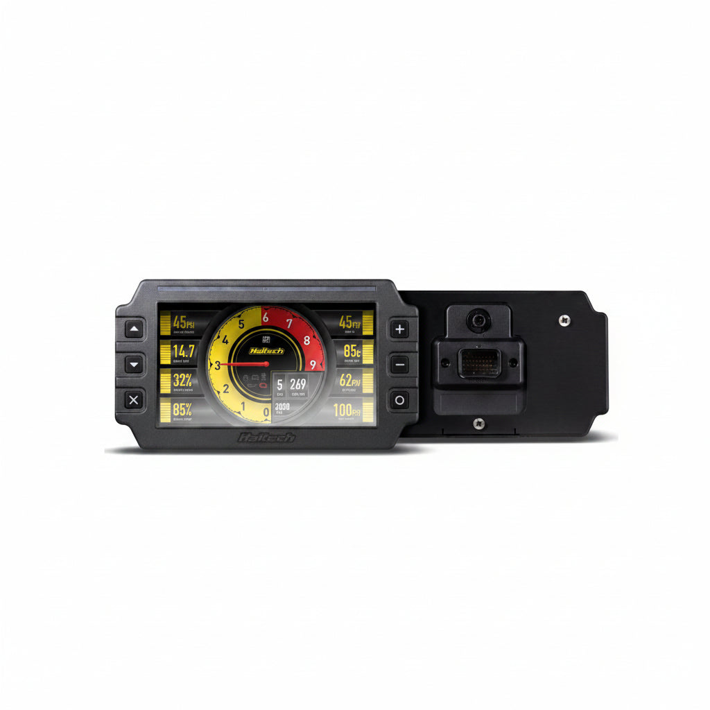 Haltech iC-7 7-inch Digital Dash Display