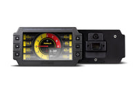 iC-7 7-inch Digital Dash Display