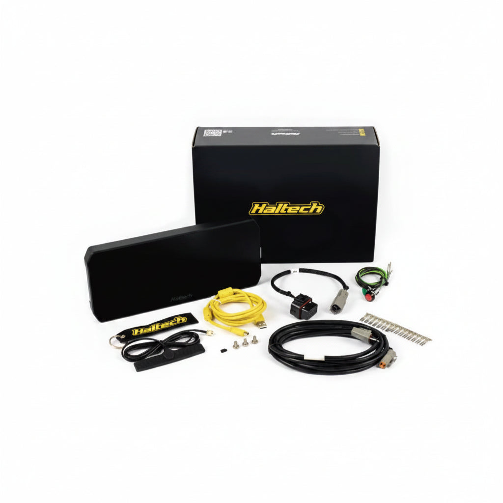 Haltech uC-10 10-inch Digital Dash Display
