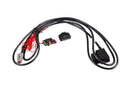 Haltech  iC-7/uC-10 OBDII to CAN Cable 1.4m