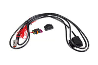 Haltech  iC-7/uC-10 OBDII to CAN Cable 1.4m