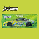 FRAG / HardTUNED x RYUSEI AKIBA