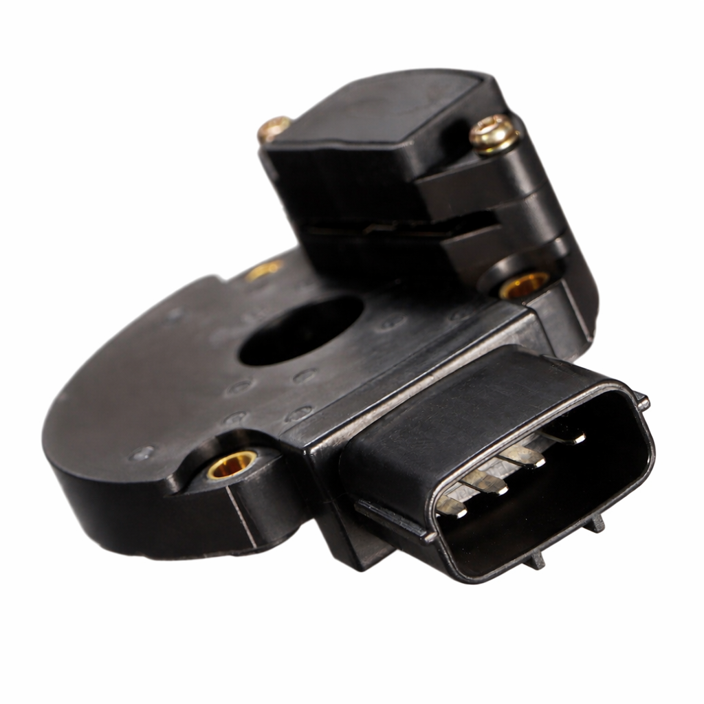 Crank Angle Sensor for RB
