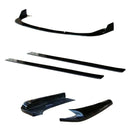 ORIGIN Labo.  UNDER PANEL for DRIFT LINE(Drift Line) Under Panel Kit