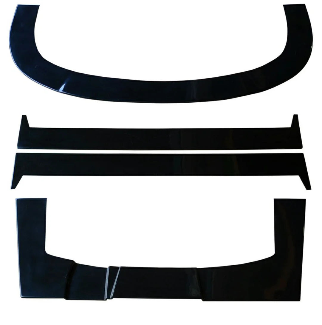 ORIGIN Labo.  UNDER PANEL for  RACING LINE（Racing Line) Under Panel Kit