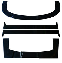 ORIGIN Labo.  UNDER PANEL for  RACING LINE（Racing Line) Under Panel Kit