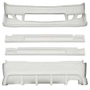 ORIGIN Labo.  JZX100 CHASER  RACING LINE aero kit