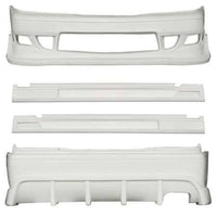 ORIGIN Labo.  JZX100 CHASER  RACING LINE aero kit