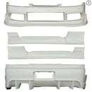 ORIGIN Labo.  S15  RACING LINE aero kit