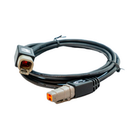 LINK ECU -CANEXT - LINK CAN EXTENSION CABLE 2M