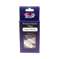 LINK ECU -PRESSURE SENSOR (PS150)