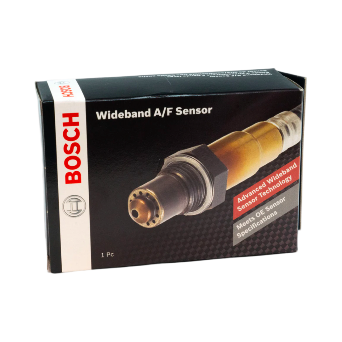 LINK ECU - WIDEBAND O2 SENSOR (LSU49)