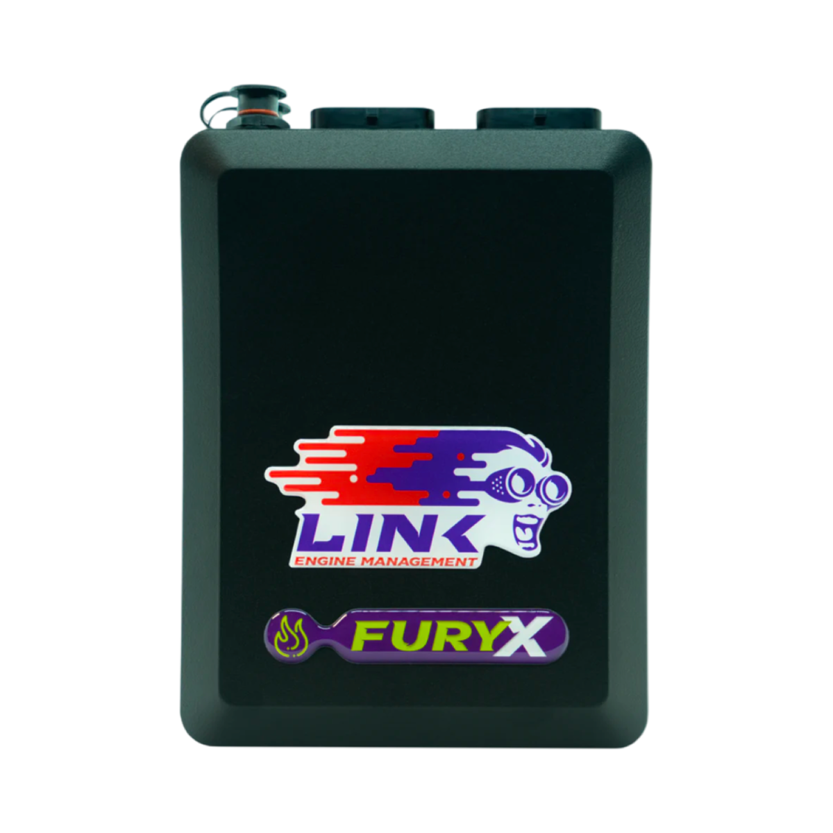 LINK ECU - G4X FURYX
