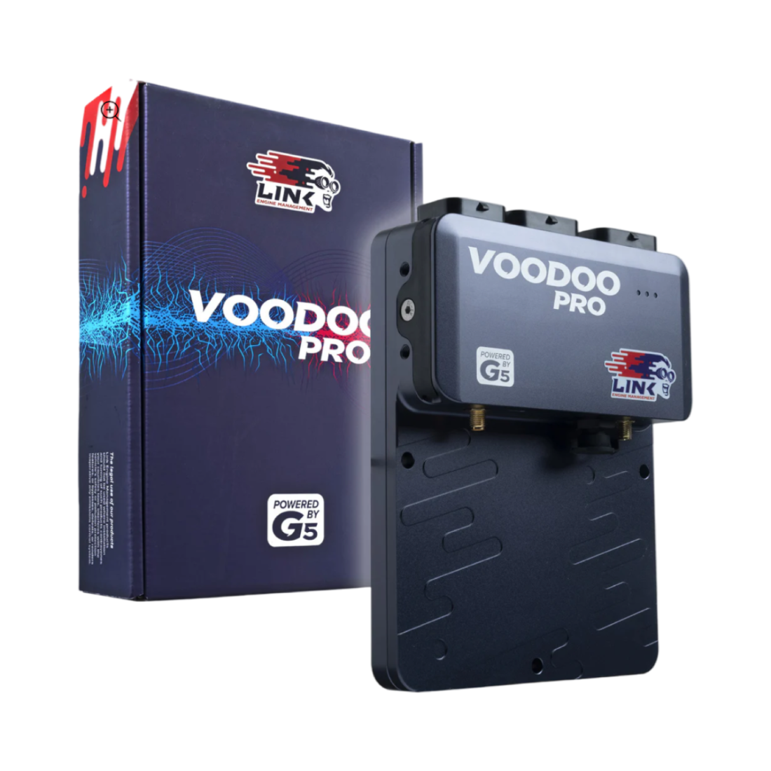 LINK ECU - G5 VOODOO PRO