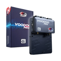 LINK ECU - G5 VOODOO PRO