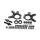 STF - TWIN CALIPER KIT for Silvia Twin caliper kit Hydraulic side conversion