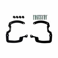 STF -TWIN CALIPER KIT for 86/BRZ Twin caliper kit Hydraulic side