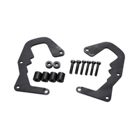 STF - TWIN CALIPER KIT for Z33/Z34 Twin caliper kit Hydraulic side
