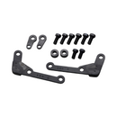 STF -TWIN CALIPER KIT for JZX110 Twin caliper kit Hydraulic side