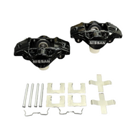 NISSAN - Rebuilt rear caliper set for HCR32 (left and right)