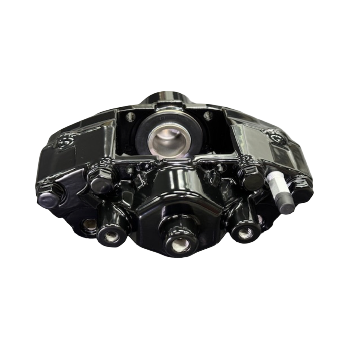 NISSAN - Rebuilt rear caliper set for HCR32 (left and right)