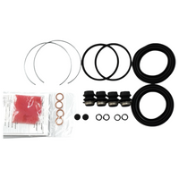Front caliper O/H seal kit for JZX100