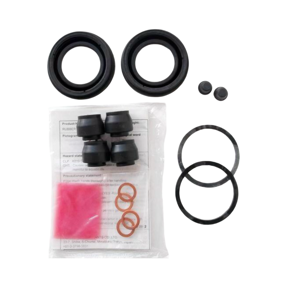 Rear caliper O/H seal kit for JZX100