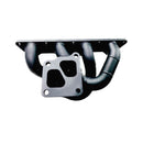 KTD Steel EX Manifold 4G63