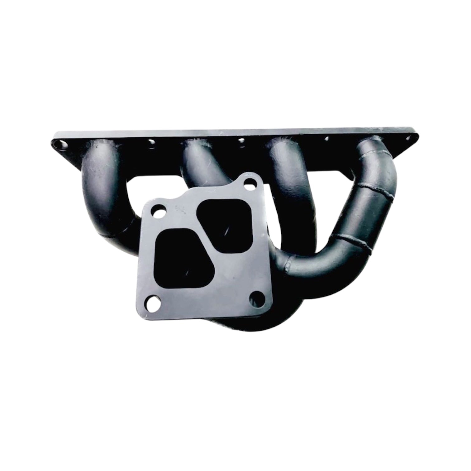 KTD Steel EX Manifold 4G63