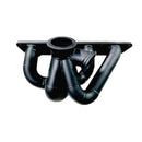 KTD Steel EX Manifold 4G63