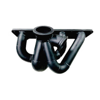 KTD Steel EX Manifold 4G63