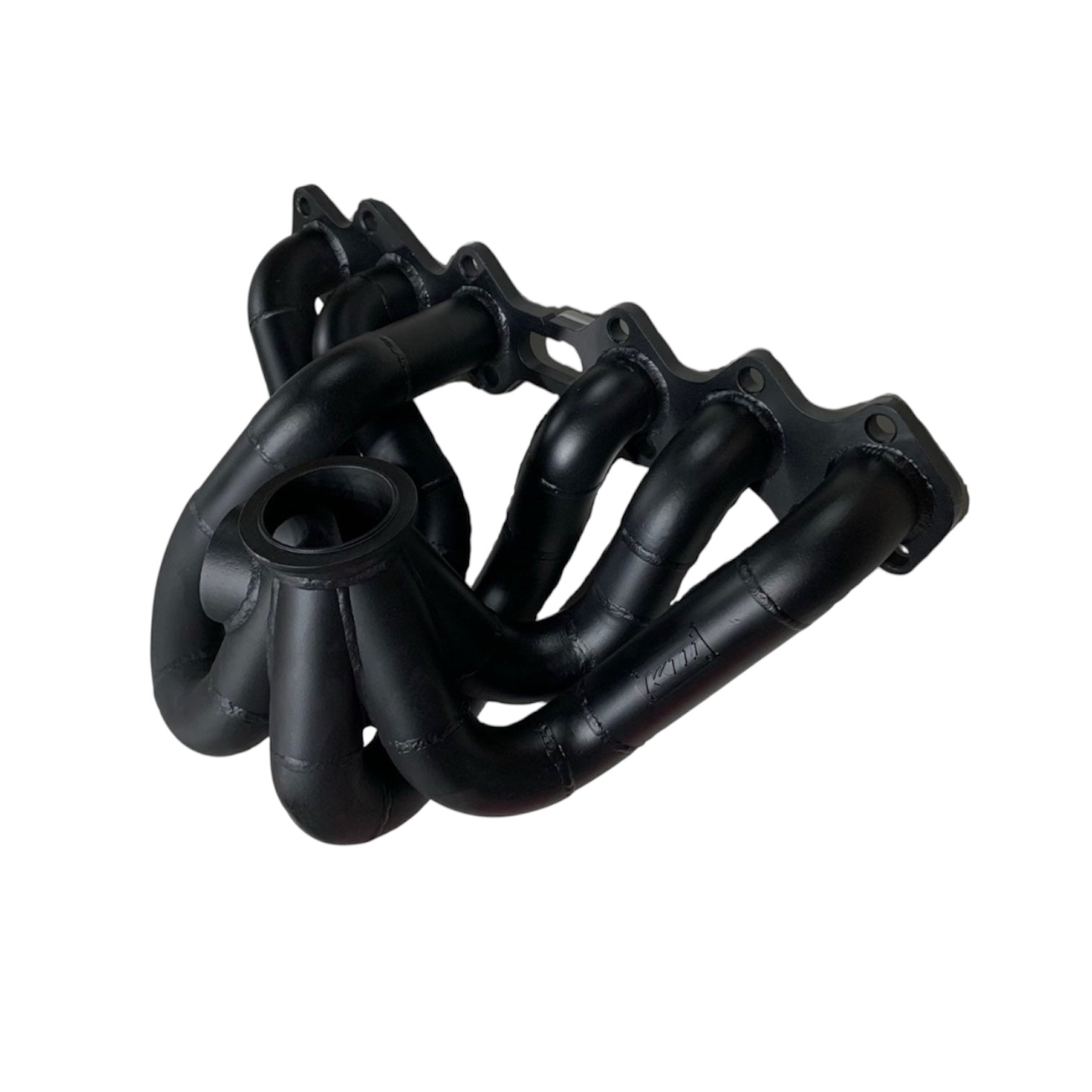 KTD Steel EX Manifold 2JZGTE