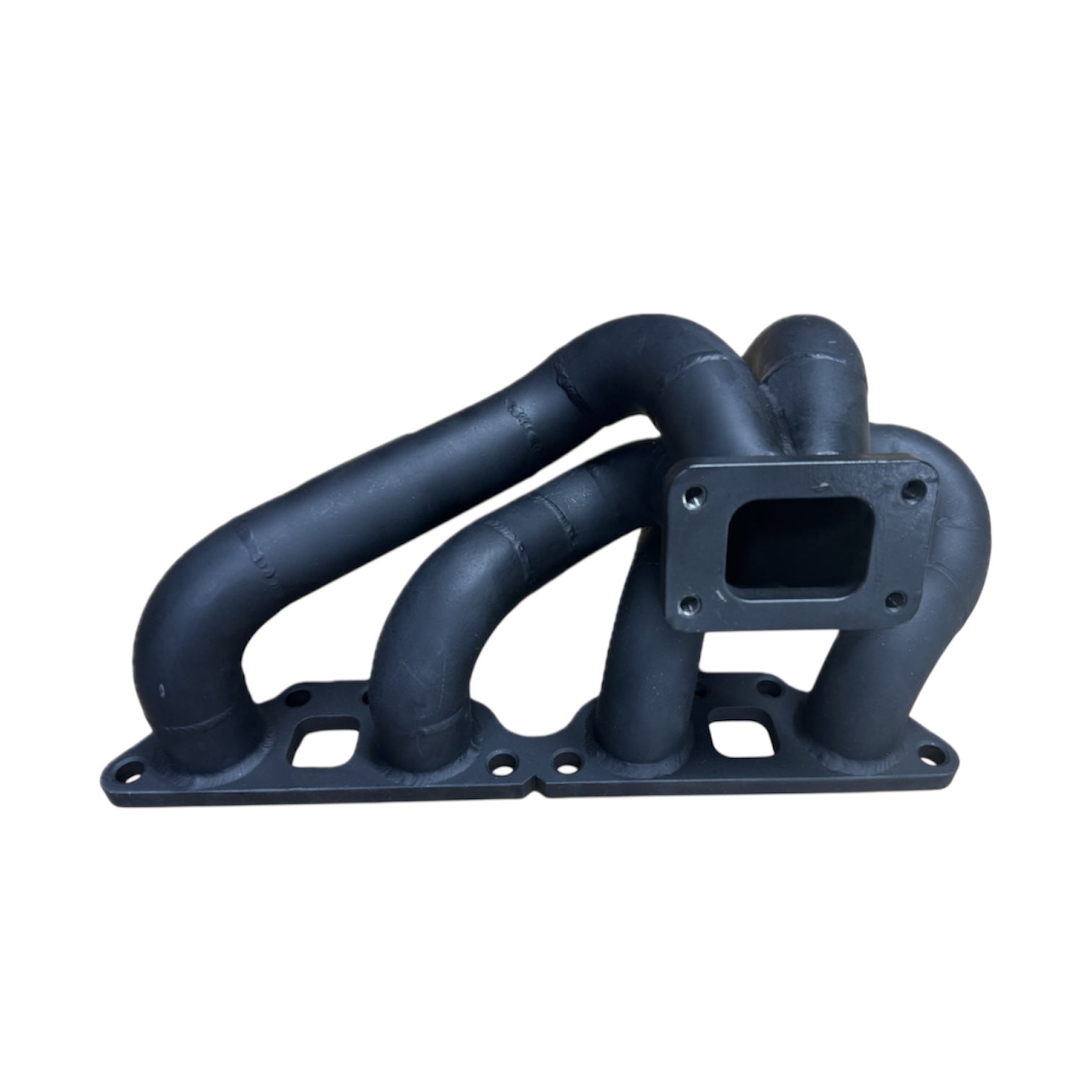 KTD Steel EX Manifold SR20 T25