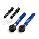 D-MAX/ D1SPEC Tie Rod End Pillow Type (86 / GR86 / BRZ)