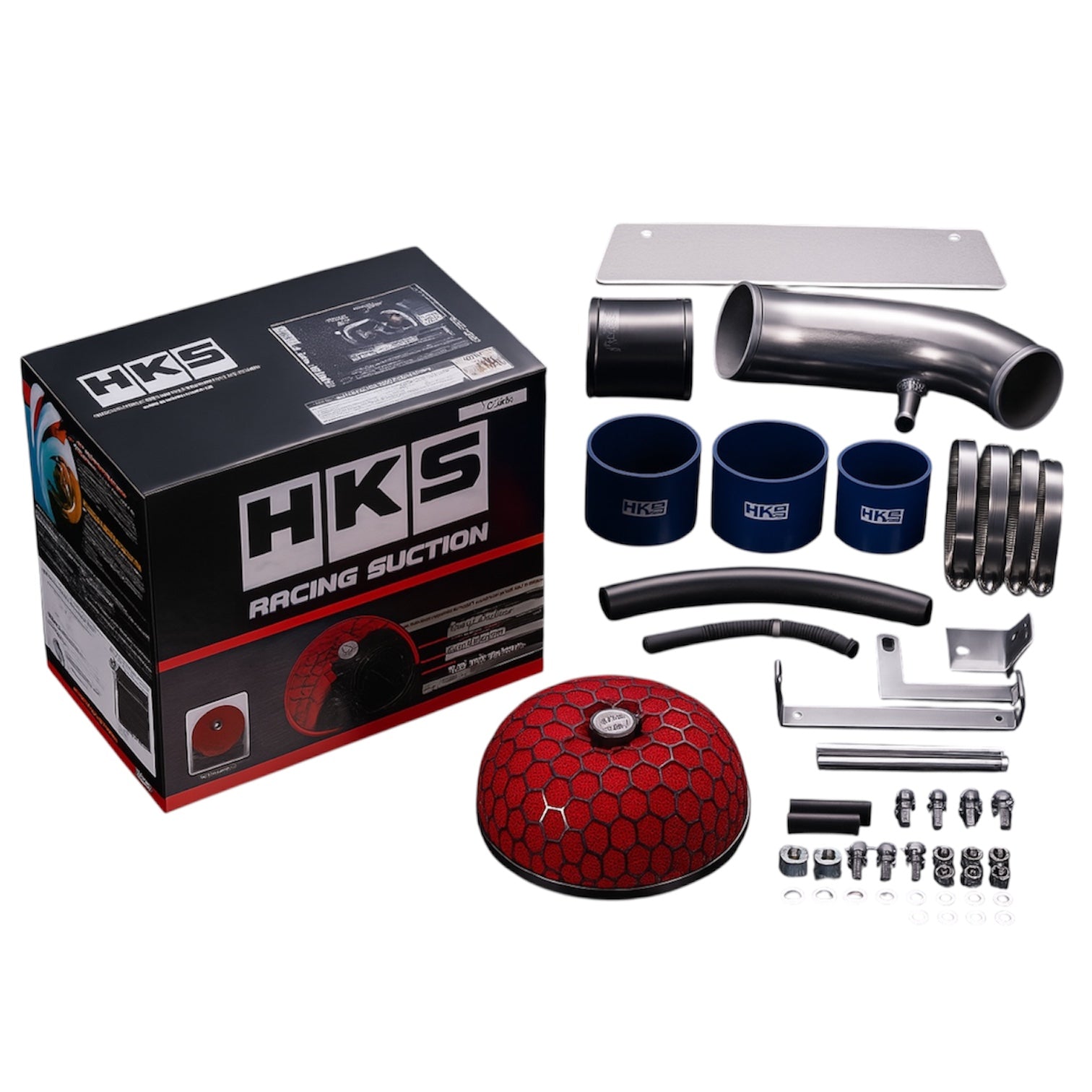HKS Racing Suction for JZX100 1JZ-GTE Cresta, Chaser, Mark II