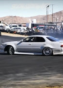 REVERSE KNUCKLE BASIC FULL SETUP for JZX SERIES 【BIZ】