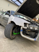 REVERSE KNUCKLE BASIC FULL SETUP for JZX SERIES 【BIZ】