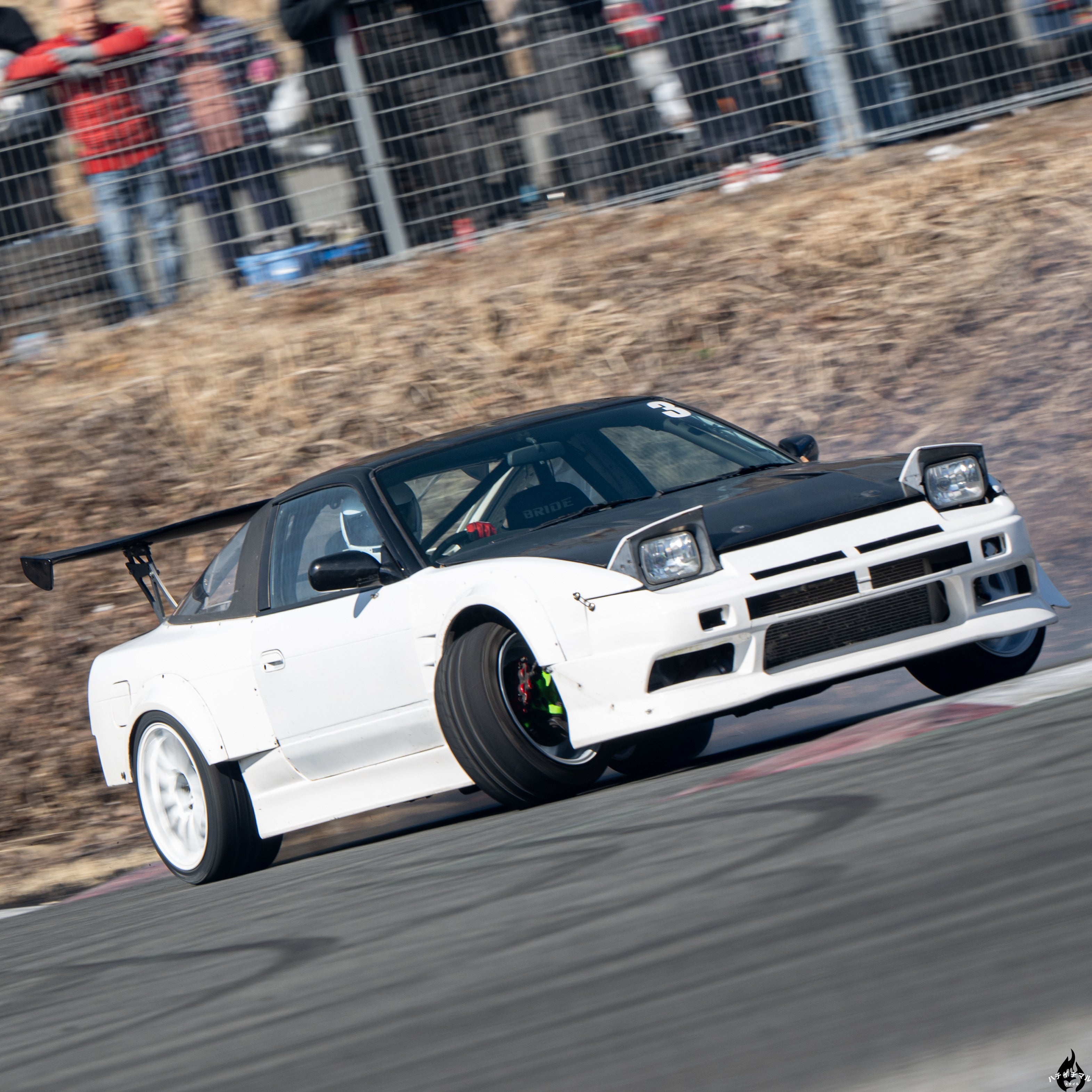 REVERSE KNUCKLE SPL2.5 for SILVIA