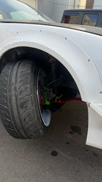 REVERSE KNUCKLE SPL2.5 for SILVIA