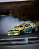 REVERSE KNUCKLE BASIC FULL SETUP for JZX SERIES 【BIZ】